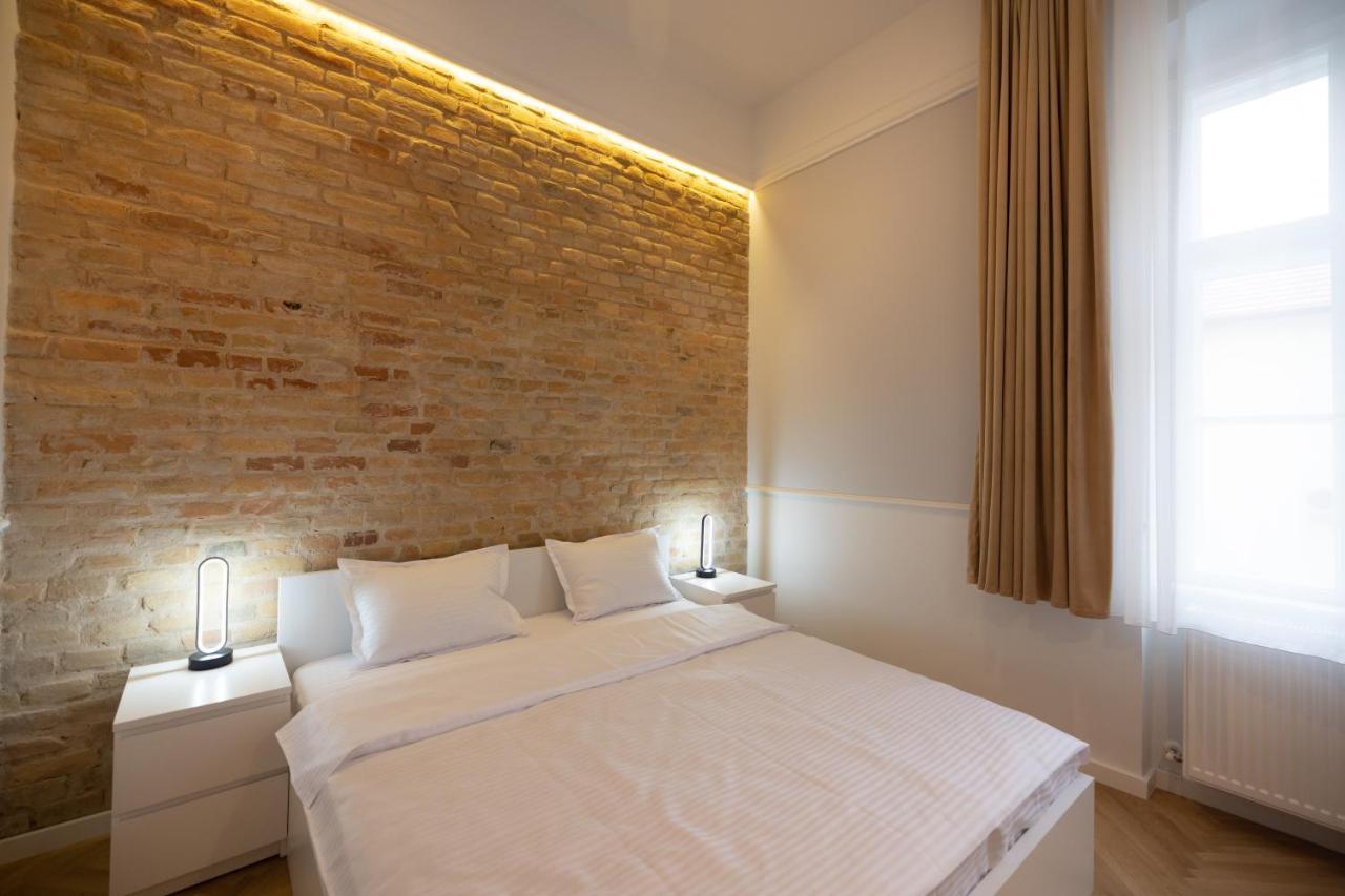 Carol Residence Timişoara Exterior foto
