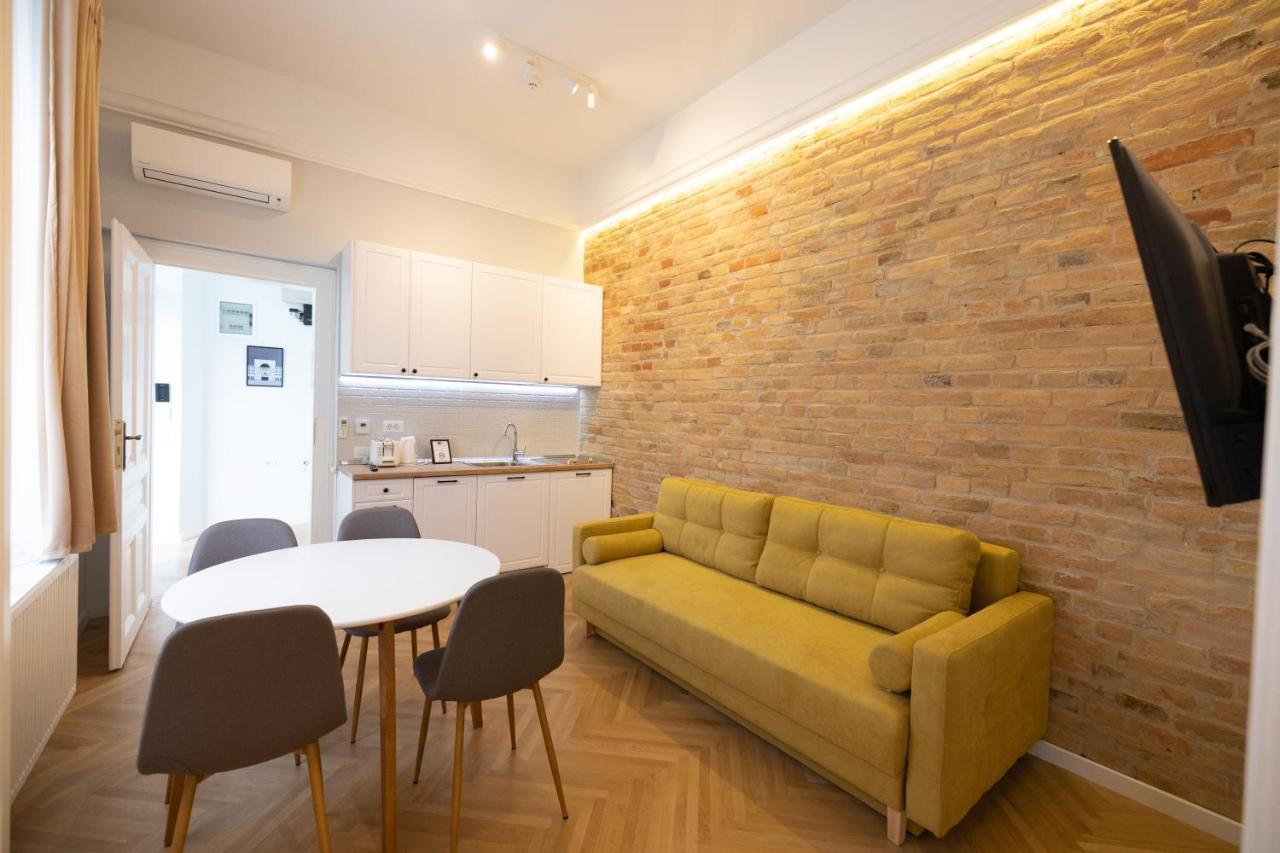 Carol Residence Timişoara Exterior foto