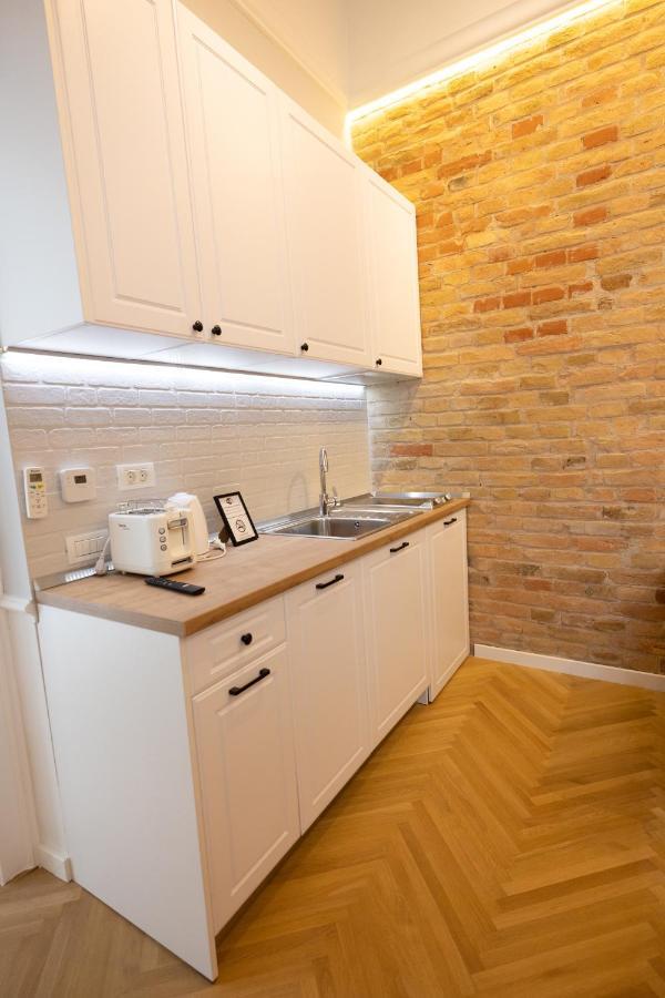 Carol Residence Timişoara Exterior foto