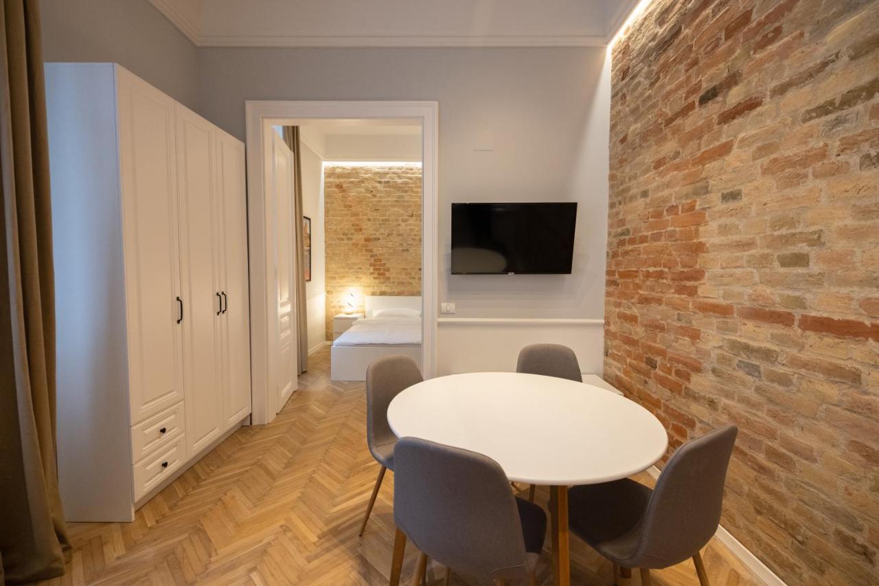 Carol Residence Timişoara Exterior foto