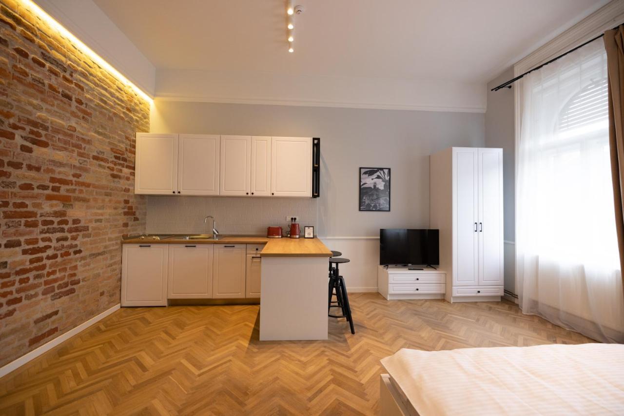 Carol Residence Timişoara Exterior foto
