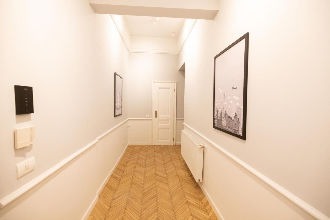 Carol Residence Timişoara Exterior foto
