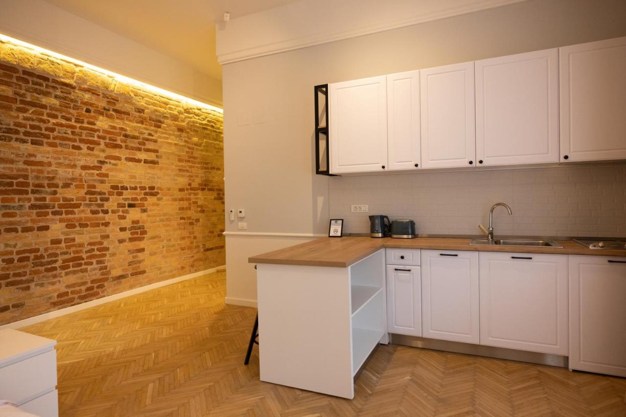 Carol Residence Timişoara Exterior foto