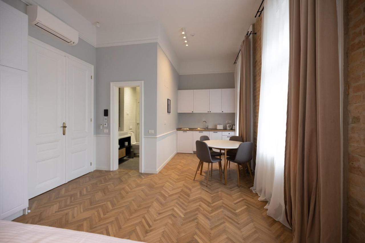 Carol Residence Timişoara Exterior foto