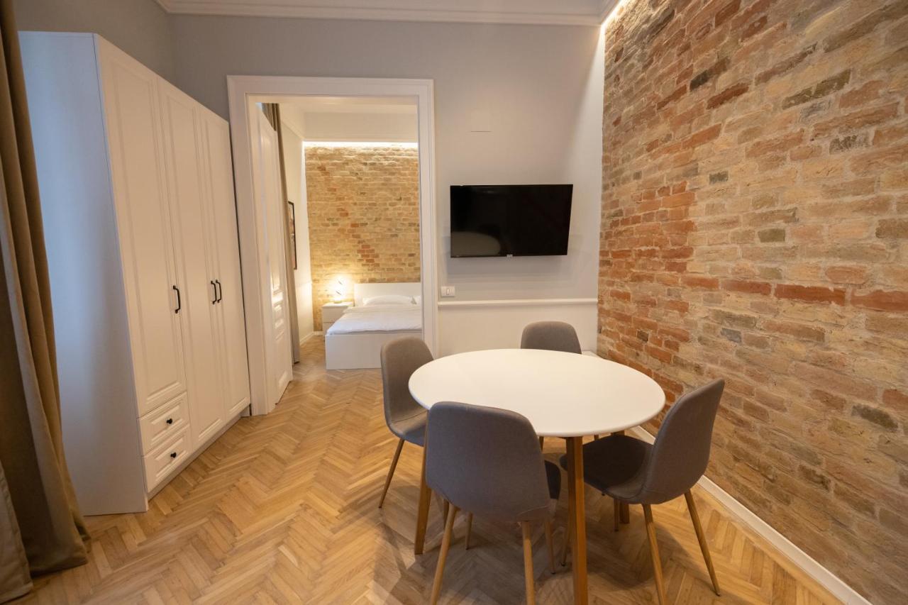 Carol Residence Timişoara Exterior foto