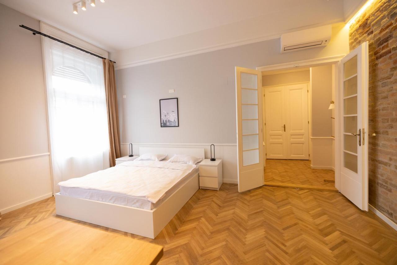 Carol Residence Timişoara Exterior foto
