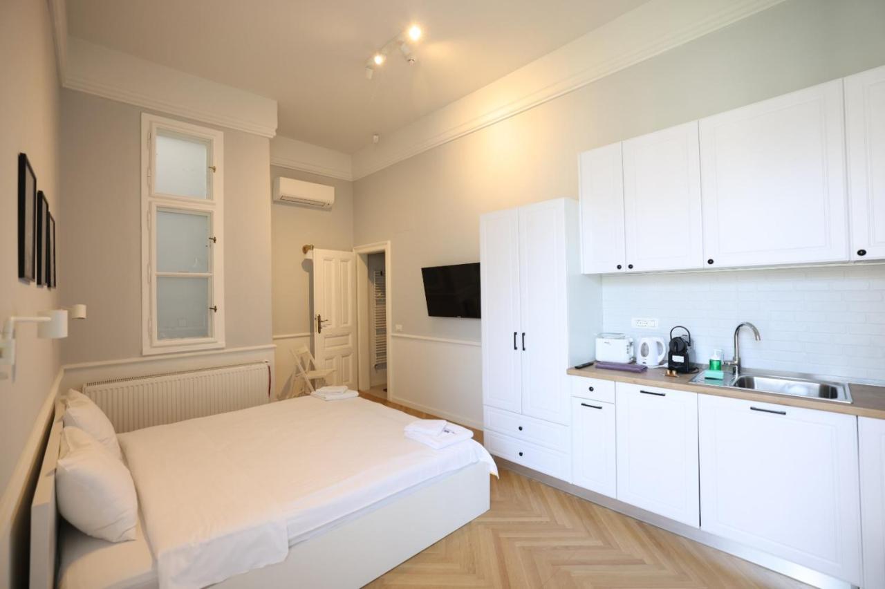 Carol Residence Timişoara Exterior foto